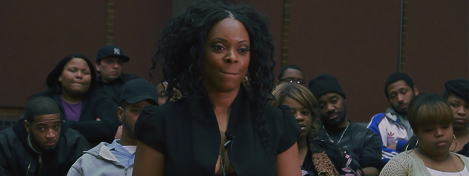 Ep 2: BURN BABY BURN